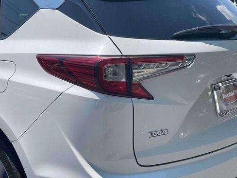 Used 2023 Acura RDX AWD image 11