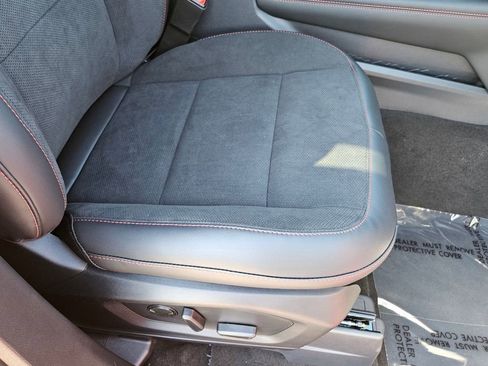 New 2026 Ford Explorer ST image 38