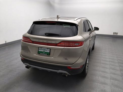 Used 2015 Lincoln MKC FWD w/ Equipment Group 102A Reserve image 7
