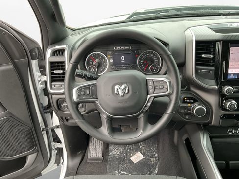 New 2026 RAM 1500 Express image 12