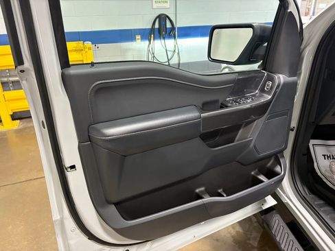 Used 2023 Ford F150 XLT w/ Equipment Group 302A High image 24