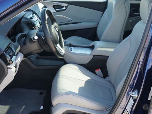 Used 2021 Acura RDX w/ Technology Package FWD image 10