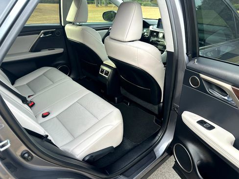 Used 2021 Lexus RX 350 FWD w/ Premium Package image 18