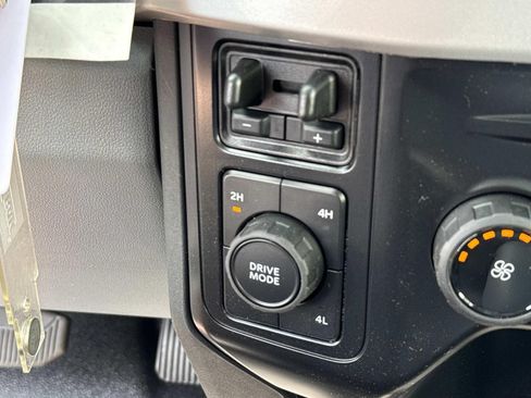 New 2026 Ford F350 XL AWD/4WD image 17