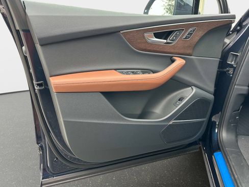 New 2026 Audi Q7 3.0T Premium Plus image 16