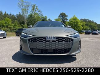 New 2026 Audi A6 Prestige AWD/4WD video 2