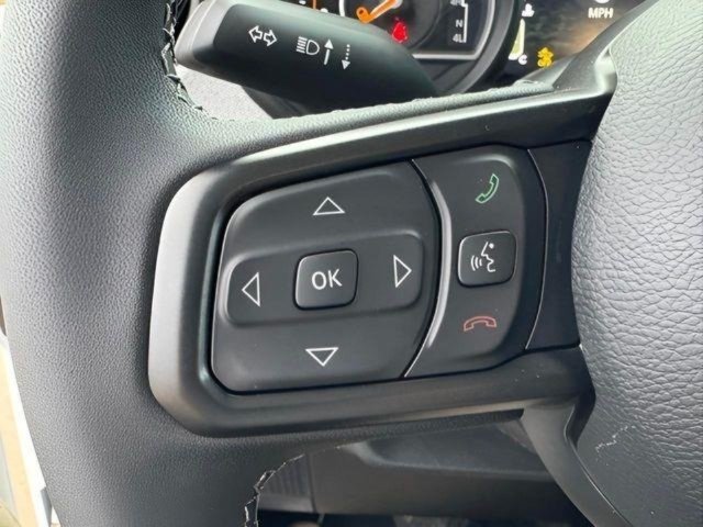New 2026 Jeep Gladiator Sport AWD/4WD image 20