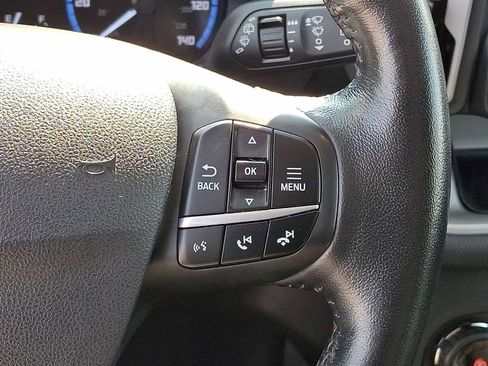 Used 2022 Ford Bronco Sport Big Bend w/ Convenience Package image 22