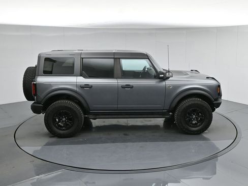 Certified 2023 Ford Bronco Wildtrak image 42