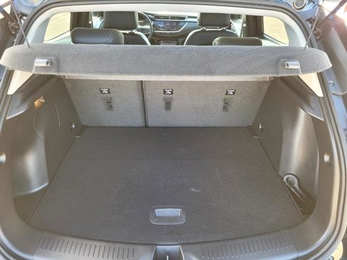 Used 2022 Buick Encore GX Select w/ Sport Touring Package image 14