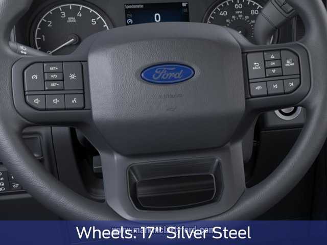 New 2026 Ford F150 XL RWD image 14