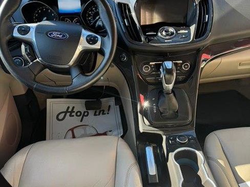 Used 2016 Ford Escape Titanium w/ Equipment Group 301A image 12