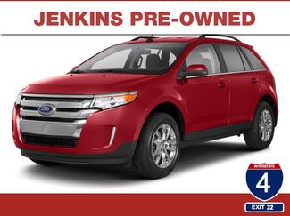 Used 2013 Ford Edge Limited image 1