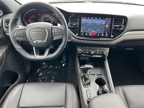 New 2026 Dodge Durango GT image 3