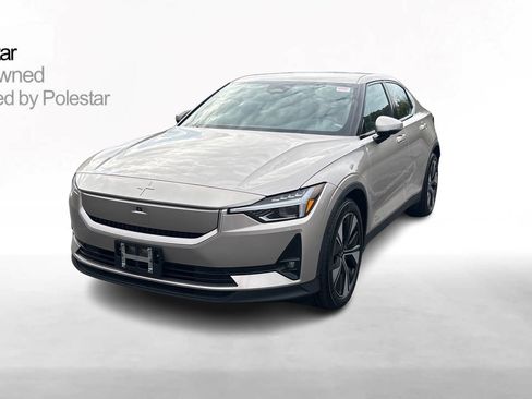 Certified 2024 Polestar Polestar 2 Long range Dual motor - AWD image 1