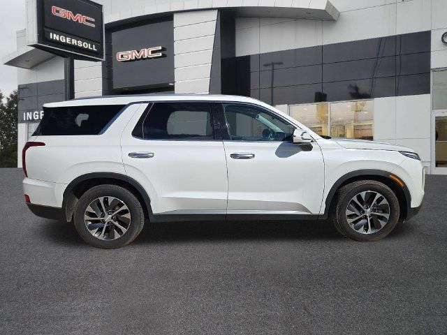 Used 2020 Hyundai Palisade SEL AWD/4WD image 24