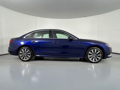 Used 2022 Audi A4 2.0T Premium Plus w/ Premium Plus Package image 8