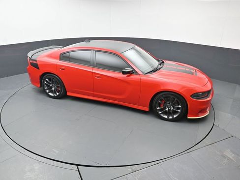Used 2023 Dodge Charger R/T w/ Daytona Edition Group image 46