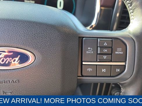 Used 2023 Ford F150 Lariat image 15