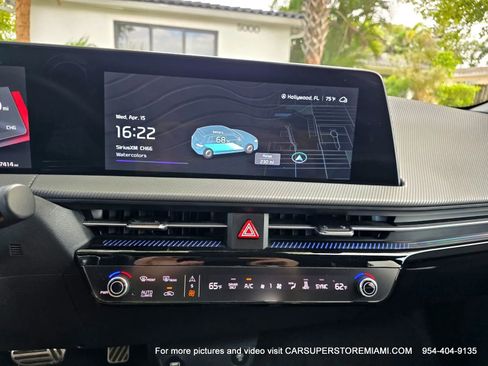 Used 2024 Kia EV6 GT-Line image 41