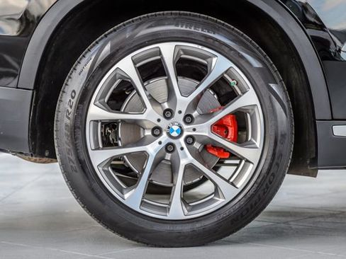 Used 2020 BMW X5 xDrive40i w/ Premium Package image 14