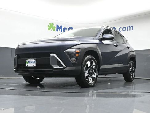 Used 2025 Hyundai Kona SEL image 6