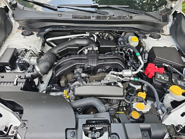 Certified 2026 Subaru Forester Premium AWD/4WD image 7