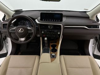 Used 2020 Lexus RX 350 AWD w/ Premium Package video 2