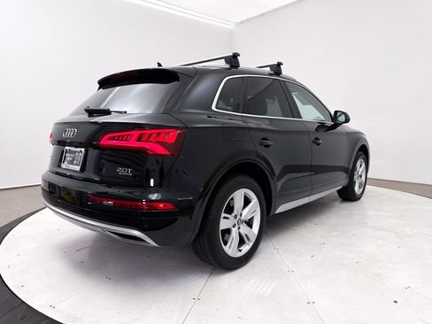 Used 2018 Audi Q5 2.0T Premium Plus w/ Premium Plus Package AWD/4WD image 19