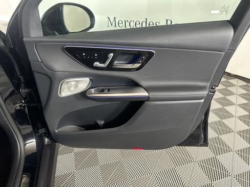 Certified 2026 Mercedes-Benz GLC 300 4MATIC image 15