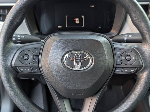 Used 2026 Toyota Corolla LE image 18