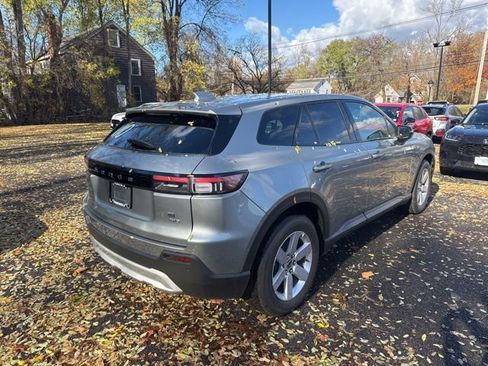 New 2025 Honda Prologue EX image 3