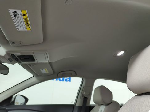 New 2025 Honda Accord LX image 19