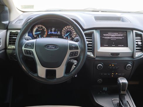 Used 2019 Ford Ranger XLT w/ Equipment Group 301A Mid image 27