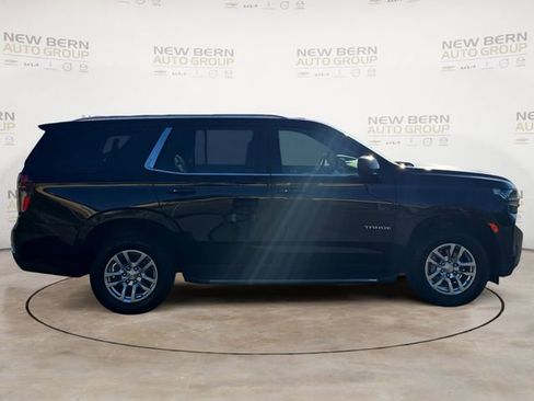 Used 2022 Chevrolet Tahoe LT AWD/4WD image 6