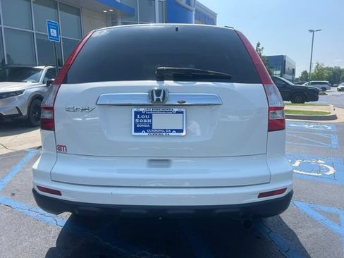 Used 2011 Honda CR-V EX-L image 7