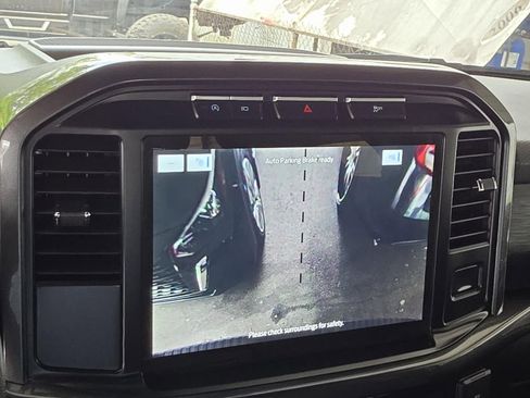 Used 2021 Ford F150 XLT w/ Equipment Group 302A High AWD/4WD image 16