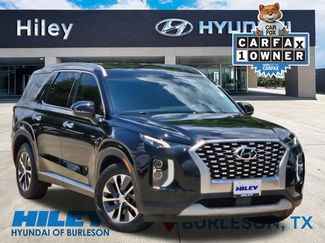 Used 2022 Hyundai Palisade SEL AWD/4WD 360° Tour