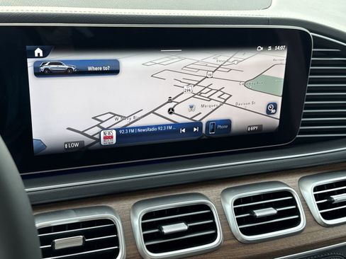 New 2026 Mercedes-Benz GLE 350 4MATIC image 24