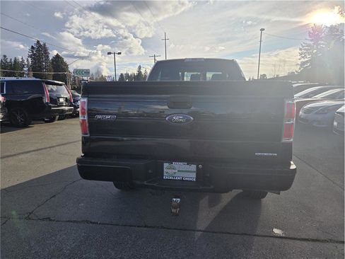 Used 2013 Ford F150 STX w/ Mid Equipment Group image 7