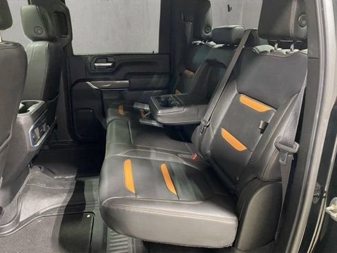 Used 2021 GMC Sierra 2500 AT4 w/ AT4 Premium Plus Package AWD/4WD image 22