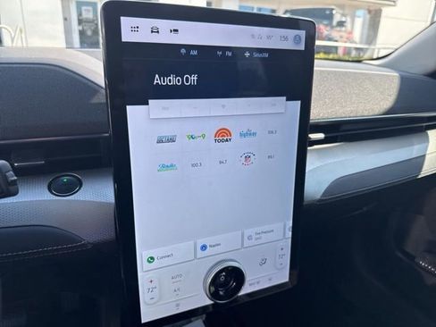 Used 2023 Ford Mustang Mach-E Select image 3