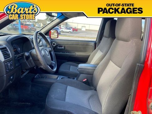 Used 2011 Chevrolet Colorado LT image 24