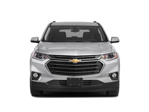 Used 2018 Chevrolet Traverse LT AWD/4WD image 7