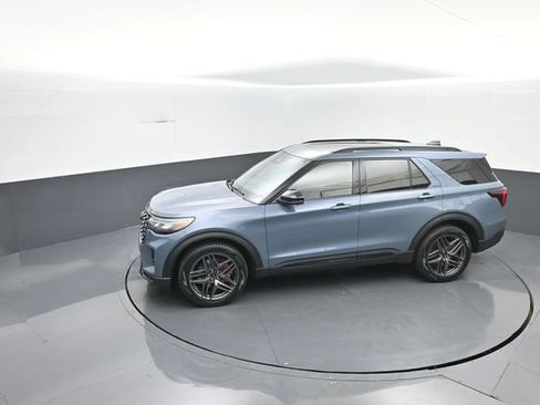 New 2026 Ford Explorer ST w/ Sun And Sound Package image 19