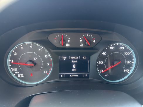 Used 2023 Chevrolet Malibu LT FWD image 14