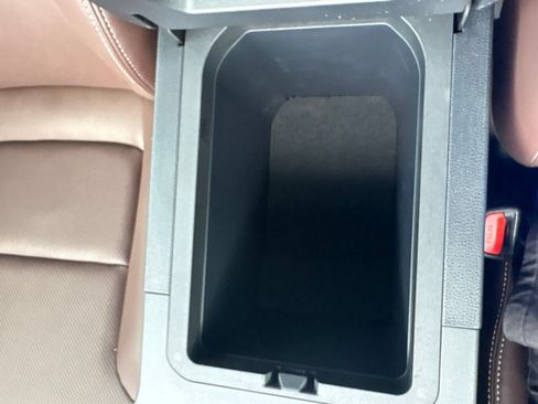 Used 2025 Toyota Land Cruiser AWD/4WD image 38