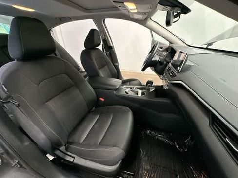 Used 2019 Nissan Altima 2.5 SV AWD/4WD image 22