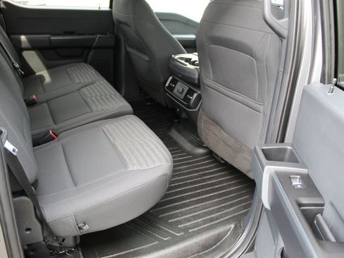 Used 2021 Ford F150 XL w/ STX Appearance Package image 13