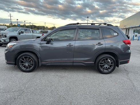 Used 2020 Subaru Forester w/ Alloy Wheel Package image 4